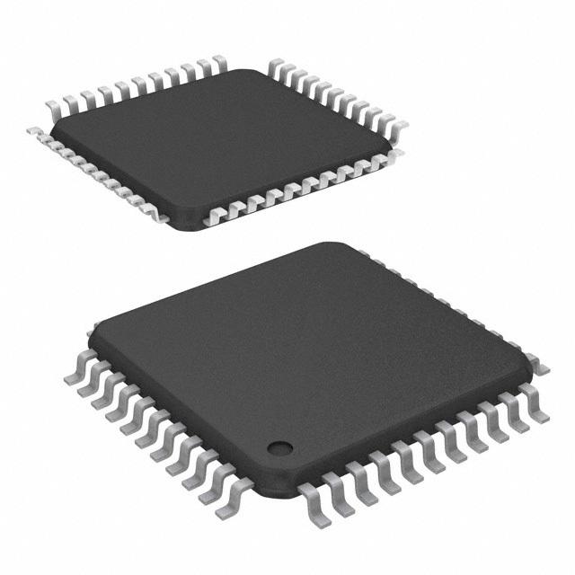 All Parts Semiconductors Programmable Logic ATMEGA164P-20AUR by Microchip