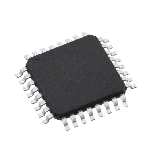 All Parts Semiconductors Microprocessors & Microcontrollers 8 Bit ATMEGA168A-AU by Microchip