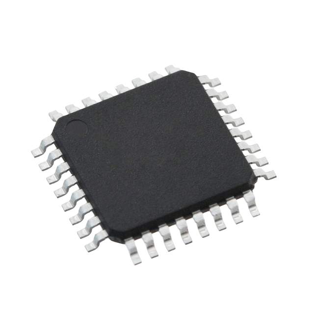 All Parts Semiconductors Microprocessors & Microcontrollers ATMEGA328PB-ANR by Microchip Technology
