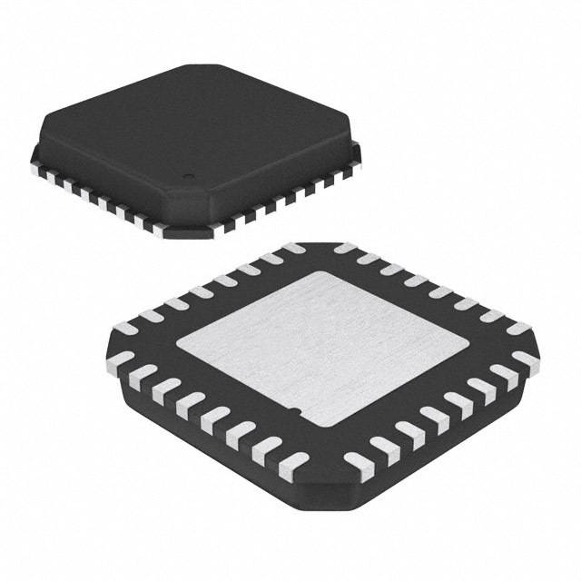 ATMEGA8U2-MU by Microchip