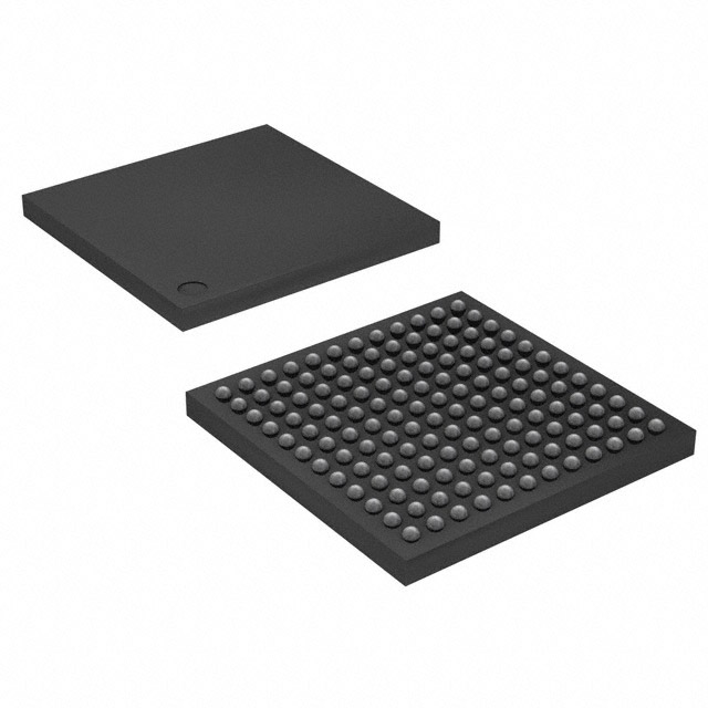 ATSAM3X8EA-CU by Microchip