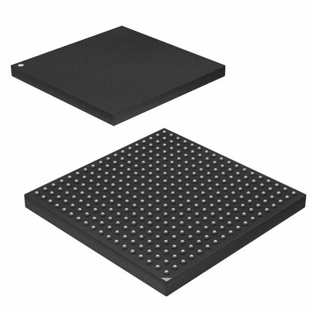 All Parts Semiconductors Programmable Logic ATSAMA5D36A-CUR by Microchip