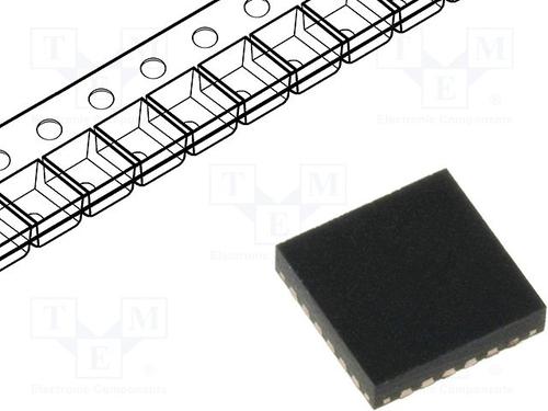 ATSAMD11D14-MNT by Microchip
