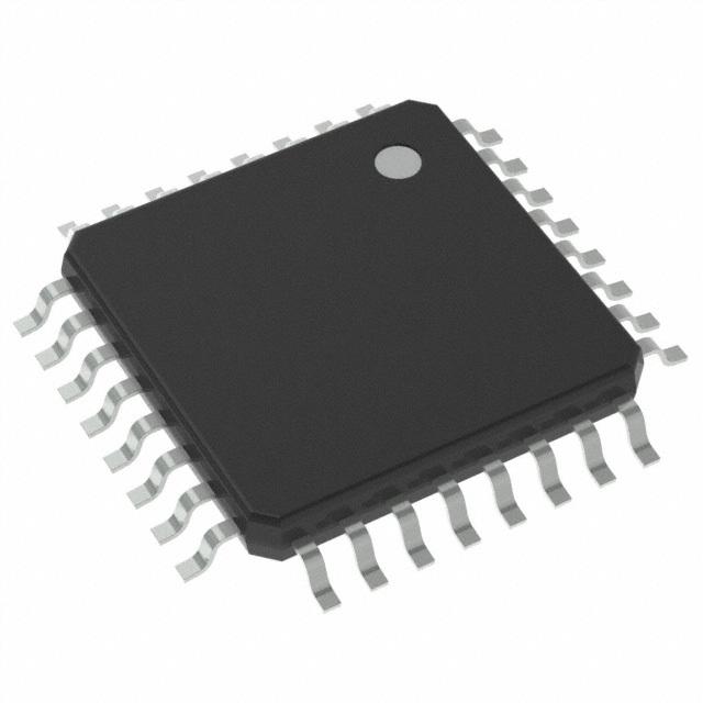 Semiconductors Interface ICs PCI PCI CardBus Controllers ATSAMD21E18A-AU by Atmel