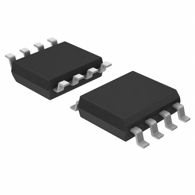 All Parts Semiconductors Programmable Logic ATTINY45V-10SU by Microchip