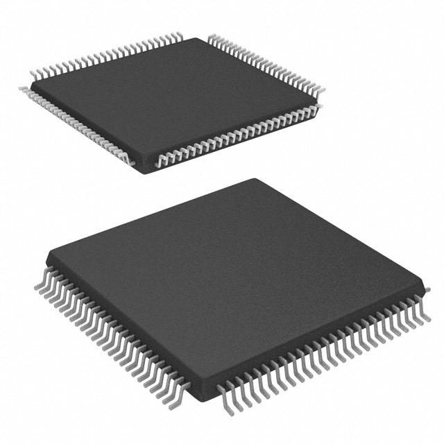 All Parts Semiconductors Microprocessors ATXMEGA128A1-AU by Microchip
