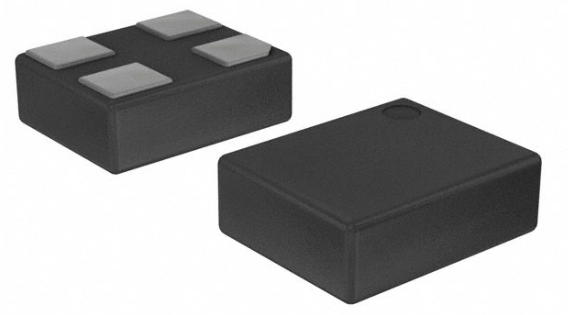 DSA6011JI1B-008.0000TVAO by Microchip