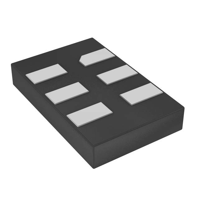 DSC1124BI1-100.0000 by Microchip Technology