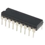 DSPIC30F2011-20I/P by Microchip