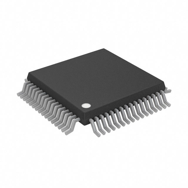 DSPIC30F6012A-30I/PF by Microchip