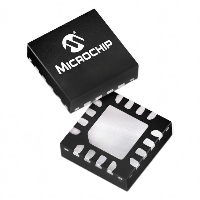 Calipers EQCO30T5.2 by Microchip