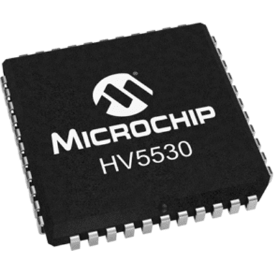HV5530PJ-G by Microchip