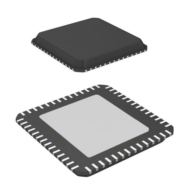 All Parts Semiconductors Power Management HV7355K6-G by Microchip