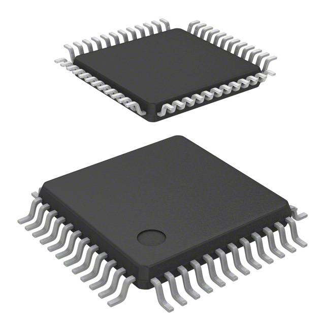 KSZ8041TL-TR by Microchip