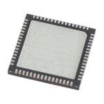 All Parts Semiconductors Interface ICs Ethernet KSZ8864CNXC by Microchip