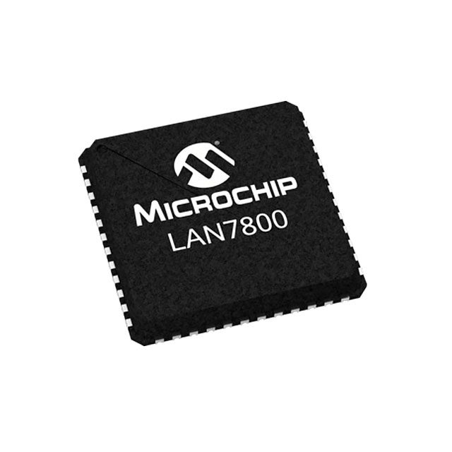 LAN7800/VSX by Microchip