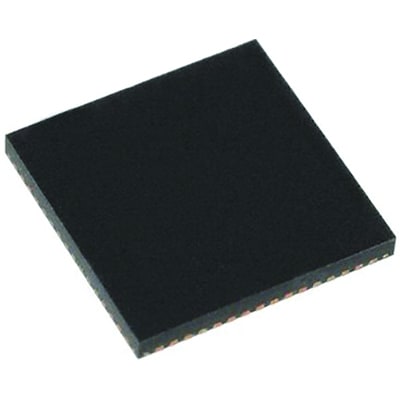 LAN9512I-JZX by Microchip
