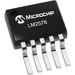 All Parts Semiconductors Power Management Voltage Regulators LM2576-12WU by Microchip