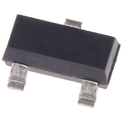 All Parts Semiconductors Power Management Voltage Supervisors MCP101T-270I/TT by Microchip