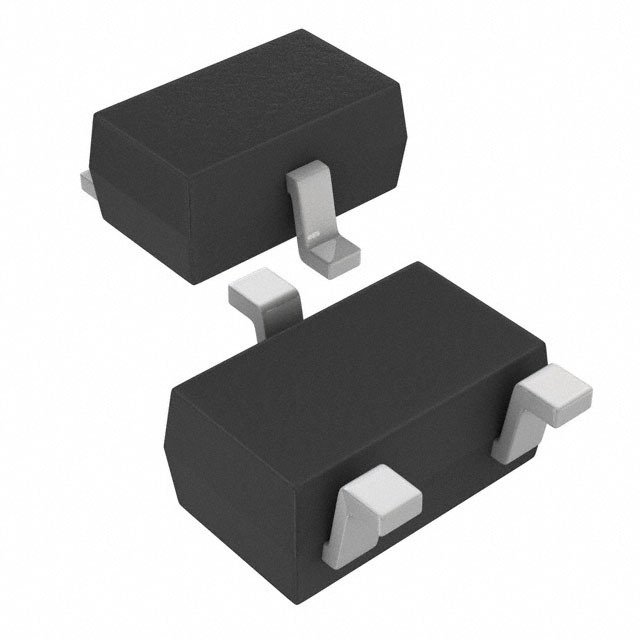 MCP111T-270E/LB by Microchip