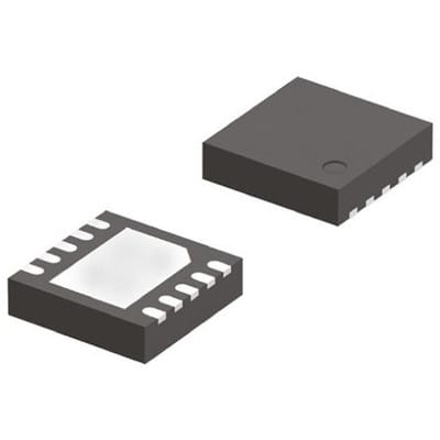 All Parts Semiconductors Power Management DC - DC Converters MCP1259-E/MF by Microchip