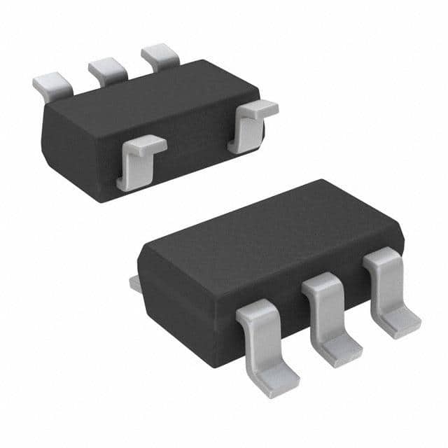 MCP1318T-29HE/OT by Microchip