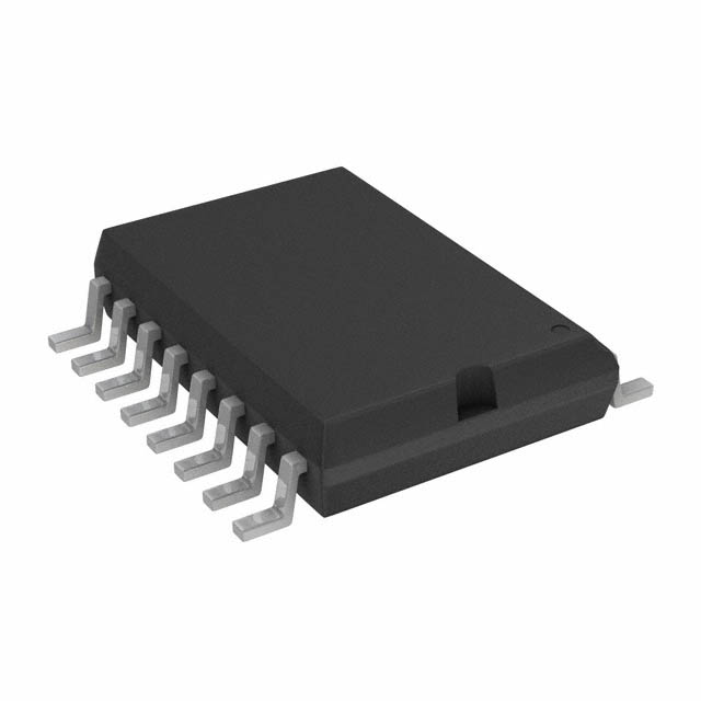 MCP1404T-E/SO by Microchip