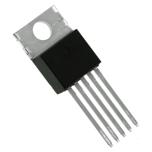 MCP1407-E/AT by Microchip Technology
