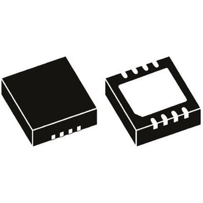 All Parts Semiconductors Power Management FET Drivers MCP1407-E/MF by Microchip