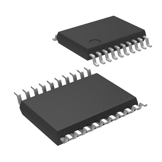 MCP1631V-E/ST by Microchip