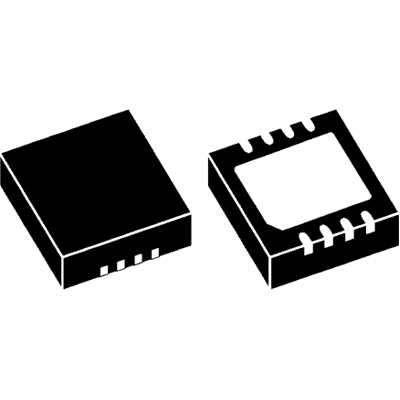 All Parts Semiconductors Power Management DC - DC Converters MCP1640D-I/MC by Microchip
