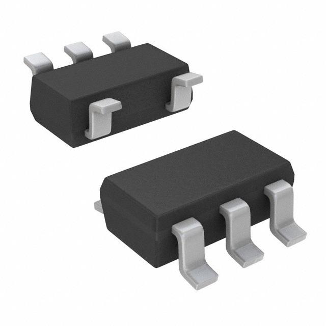 Semiconductors Power Management Linear Regulators MCP1824T-1802E/OT by Microchip