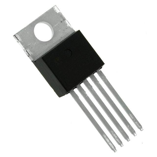 MCP1827-5002E/AT by Microchip
