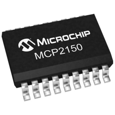 All Parts Semiconductors N-A MCP2150-I/SO by Microchip