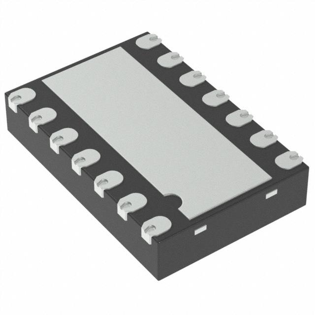 MCP2517FDT-H/JHA by Microchip