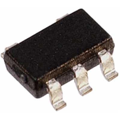 MCP3021A7T-E/OT by Microchip