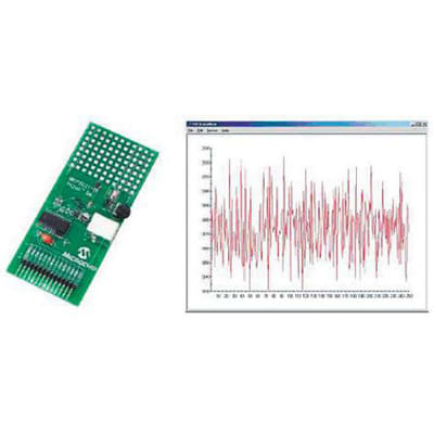 MCP3221DM-PCTL by Microchip