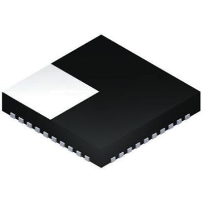 All Parts Semiconductors Analog to Digital, Digital to Analog  Converters Analog to Digital MCP3914A1-E/MV by Microchip