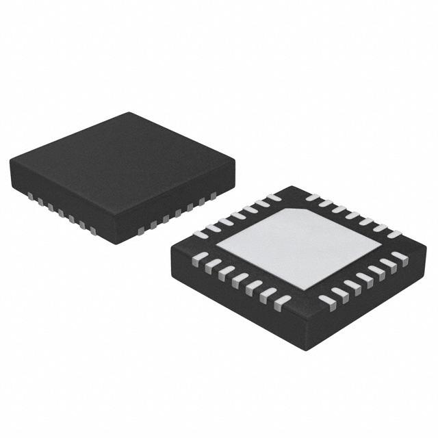 Image of MCP39F511-E/MQ by Microchip