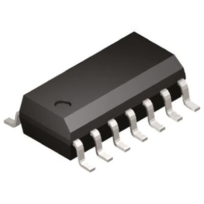 All Parts Passive Components Resistors Potentiometers and Accessories Potentiometers MCP4251-104E/SL by Microchip