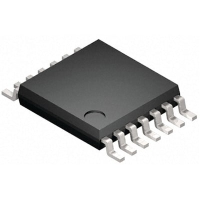 All Parts Semiconductors Analog to Digital, Digital to Analog  Converters Digital to Analog MCP4922-E/ST by Microchip