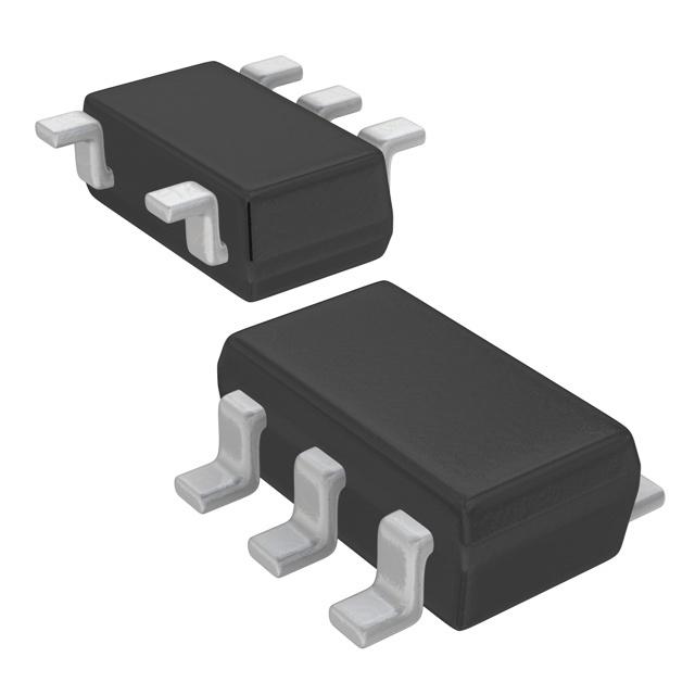 Image of MCP6001T-E/LT by Microchip