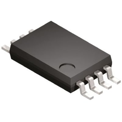 All Parts Semiconductors Amplifiers and Buffers Operational Amplifiers (General Purpose) MCP6023-E/ST by Microchip