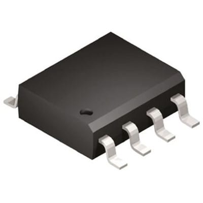 MCP6043-I/SN by Microchip