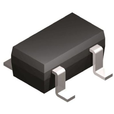 MCP6241RT-E/OT by Microchip