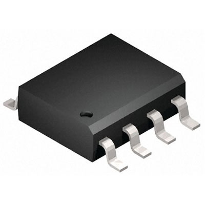 MCP6N11-100E/SN by Microchip