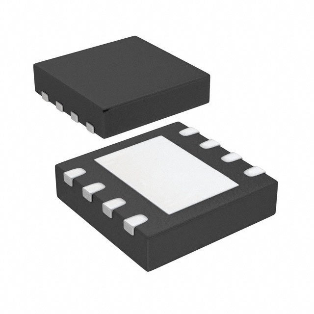 All Parts Semiconductors Power Management Battery Management MCP73832T-2ACI/MC by Microchip