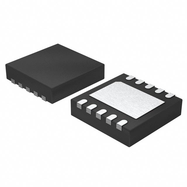 MCP73838-FCI/MF by Microchip