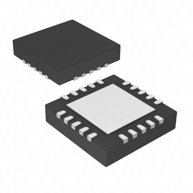 All Parts Semiconductors Power Management Battery Management MCP73871-3CAI/ML by Microchip