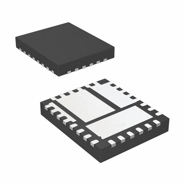 All Parts Semiconductors Power Management DC - DC Converters MIC28510YJL-TR by Microchip